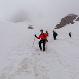 Mount Erciyes