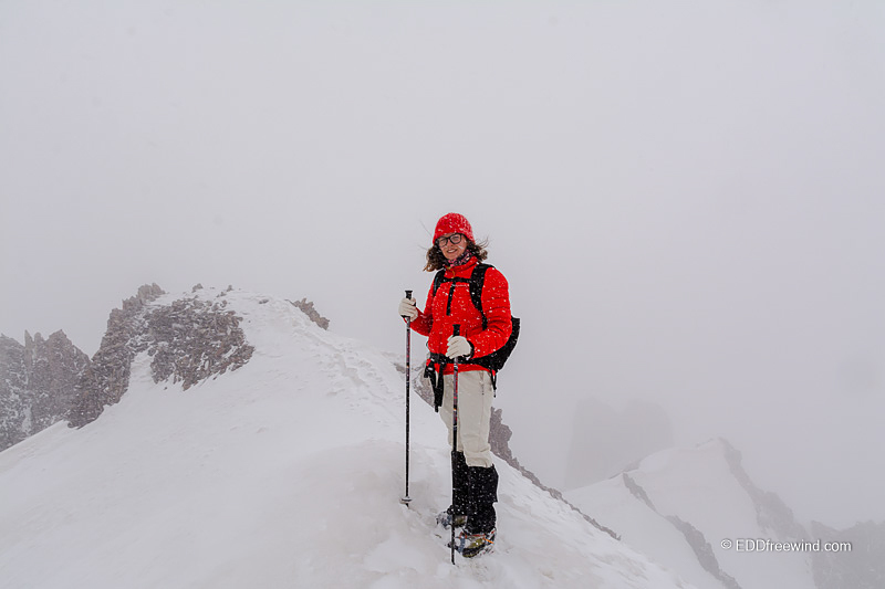 Mount Erciyes