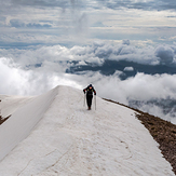 Mount Erciyes