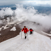 Mount Erciyes