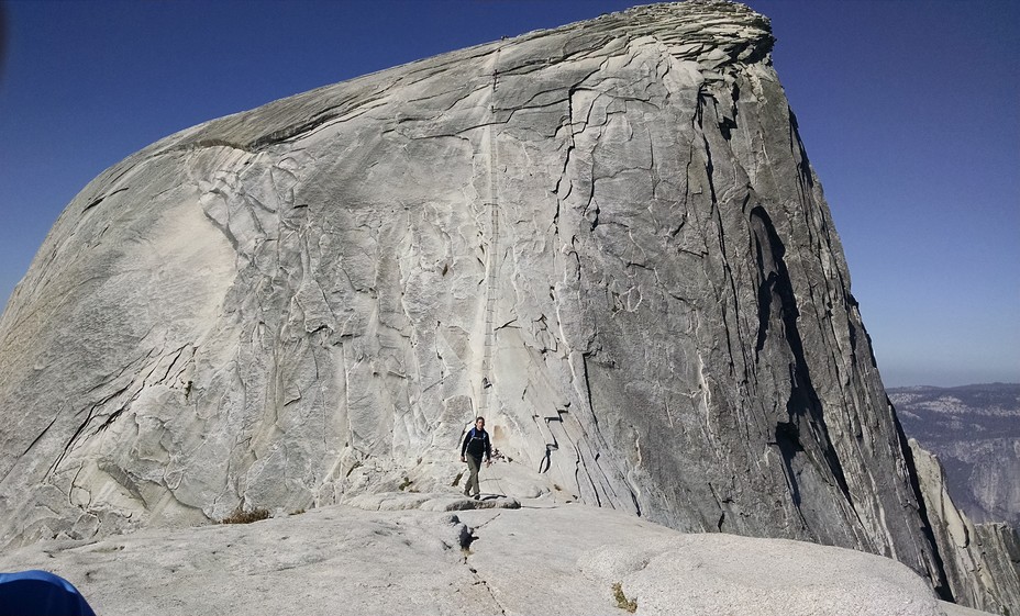 Half Dome Cables from Subdome