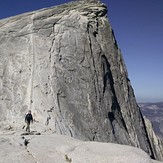 Half Dome Cables from Subdome