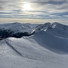 Ski slope Goryczkowa