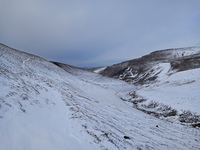 Bleaklow photo