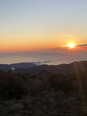 Pico do Arieiro photo