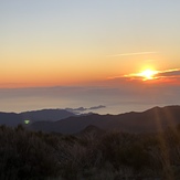 Pico do Arieiro