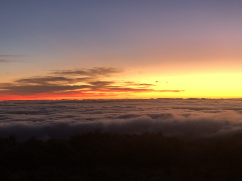 Pico do Arieiro