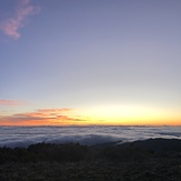 Pico do Arieiro