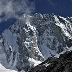 Grandes Jorasses 