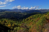 Ruy 1706m, Ruy Mountain photo