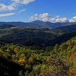 Ruy 1706m, Ruy Mountain