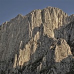 Limestone of Vratza, Kom