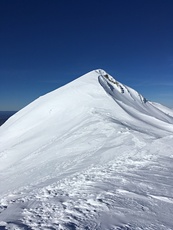 sommet, Puy de Sancy photo