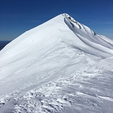 sommet, Puy de Sancy