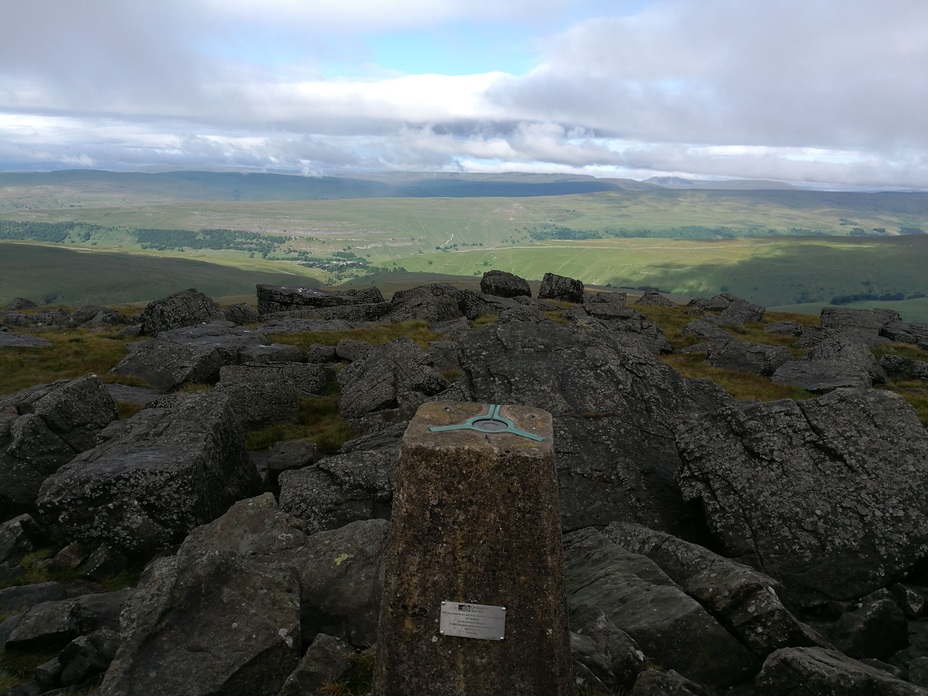 Great Whernside