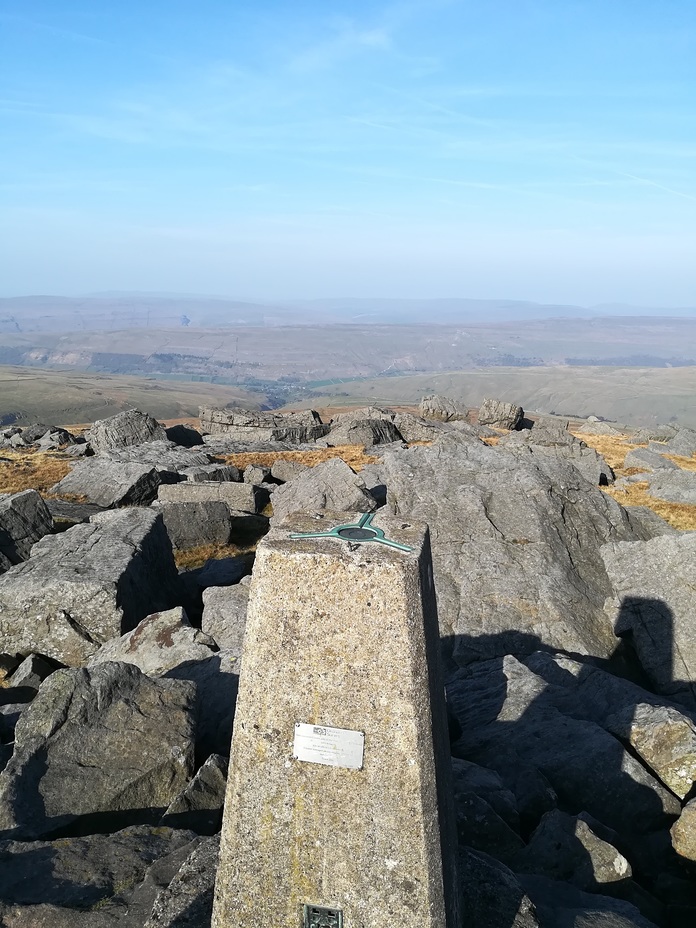 Great Whernside 