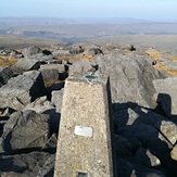 Great Whernside 