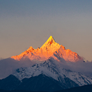 梅里雪山