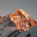 Machapuchare