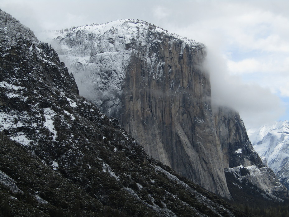 El Capitan