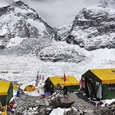 EBC, Mount Everest