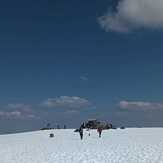 Friday 21st April, Ben Nevis