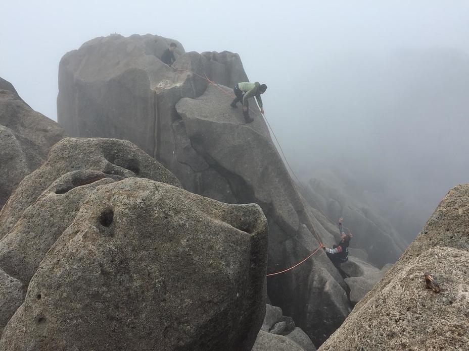 Itatiaiaçu, Pico das Agulhas Negras