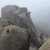 Itatiaiaçu, Pico das Agulhas Negras