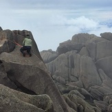 Agulhas Negras, Pico das Agulhas Negras