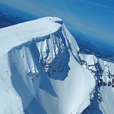 Summitt, Mount Saint Helens