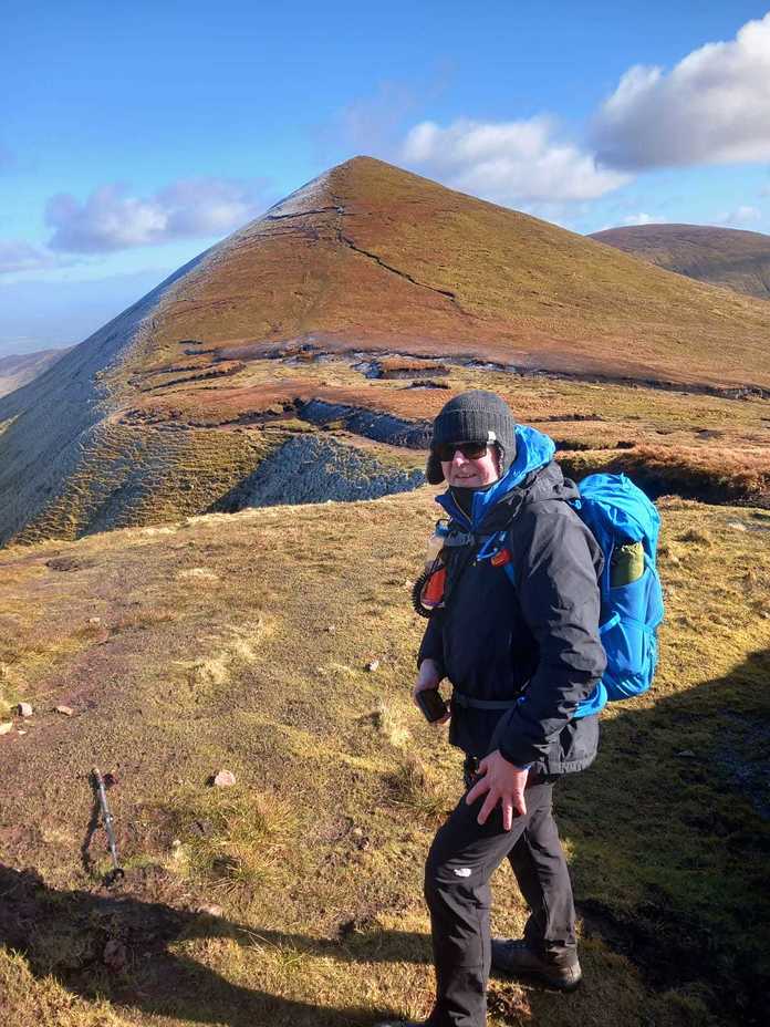 Galtee Beag, Galtymore