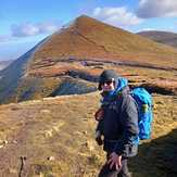 Galtee Beag, Galtymore