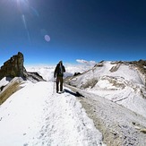 Erick de Peñas Iztaccihuatl 