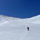 Palandöken Konaklı, Palandöken Mountain