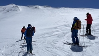 Konaklı Palandöken, Palandöken Mountain photo