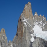 Giant, Cerro Poincenot