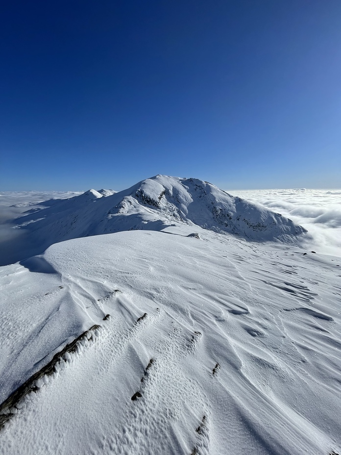 Ben Lawers