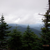 Hazy View, The Sleepers (New Hampshire)