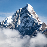 Siguniang, Mount Siguniang