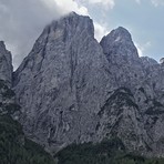 The North Face, Monte Agner