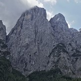 The North Face, Monte Agner