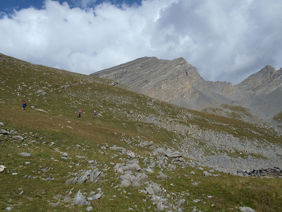 Rocca dei Tre Vescovi weather