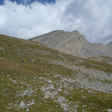 Enciastraia, Rocca dei Tre Vescovi