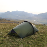 Great Pitch on Moel Siabod