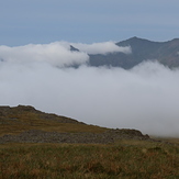 And The Following Morning, Moel Siabod