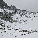 NE cirque Mt Evans 05/31/2023