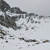 NE cirque Mt Evans 05/31/2023, Mount Evans