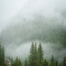 Mt Evans Wilderness and surrounding alpine areas