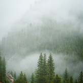 Mt Evans Wilderness and surrounding alpine areas, Mount Evans