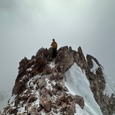 Mt. Shasta summit, Mount Shasta